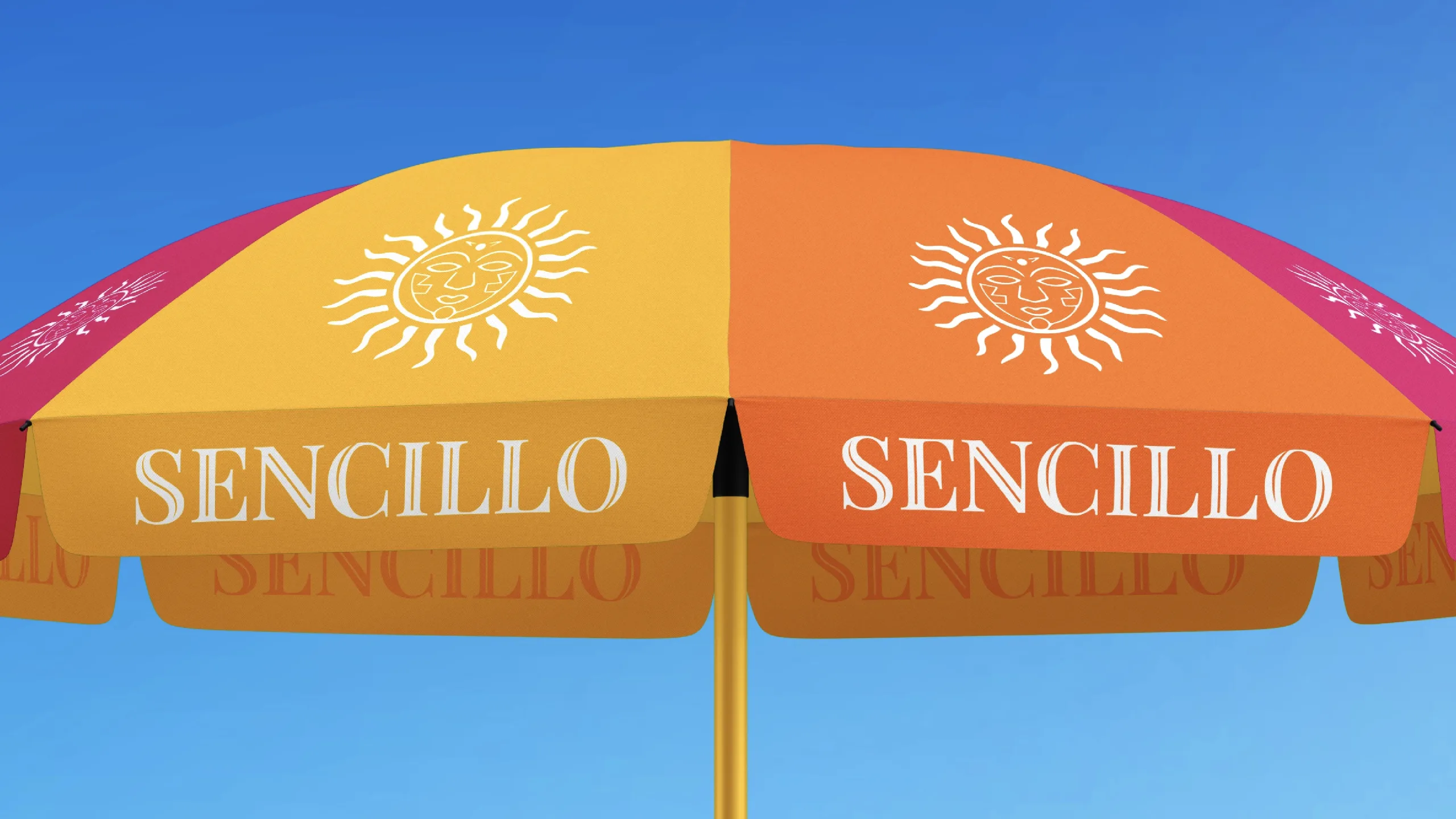 Sencillo Tequila