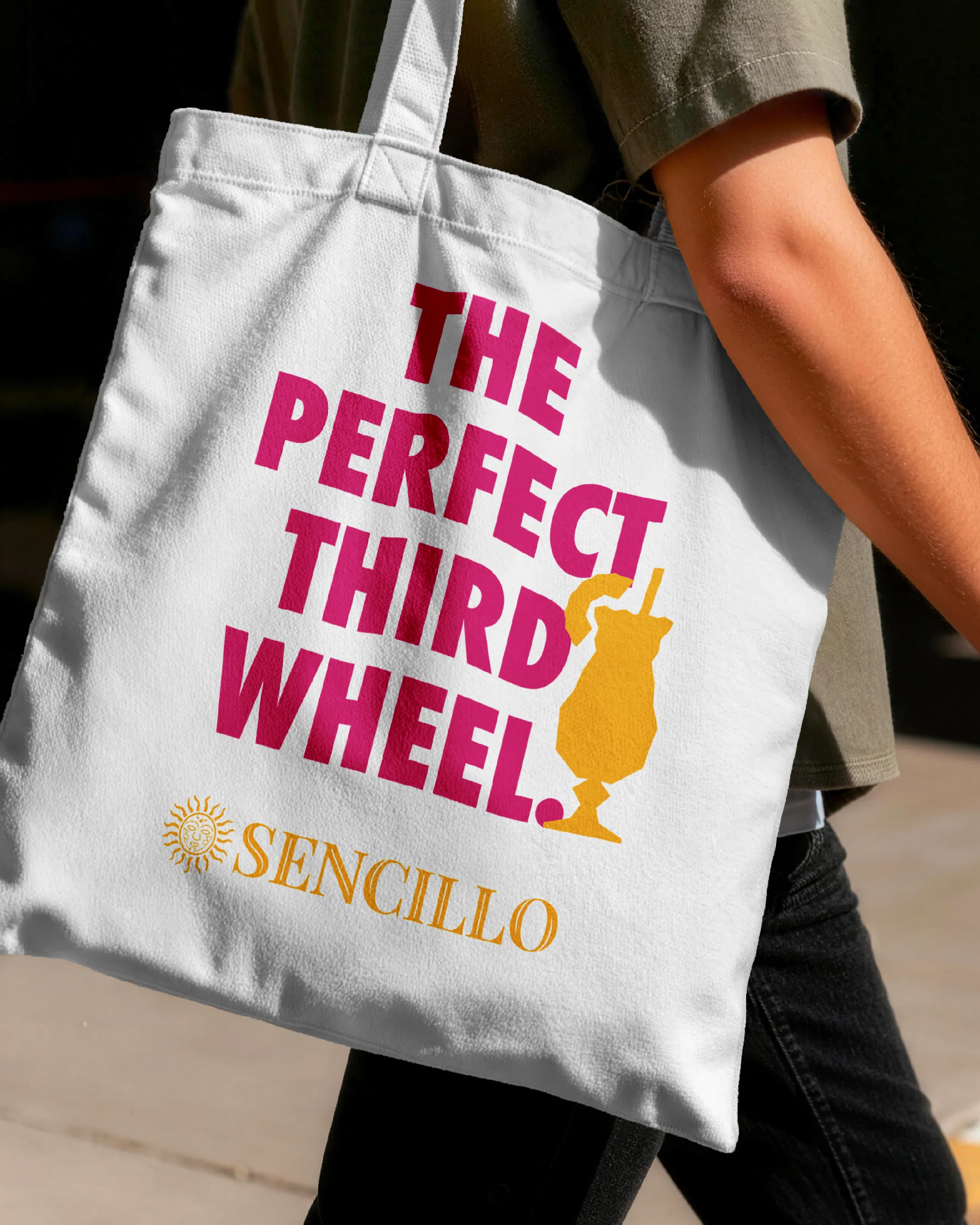 Sencillo Tequila