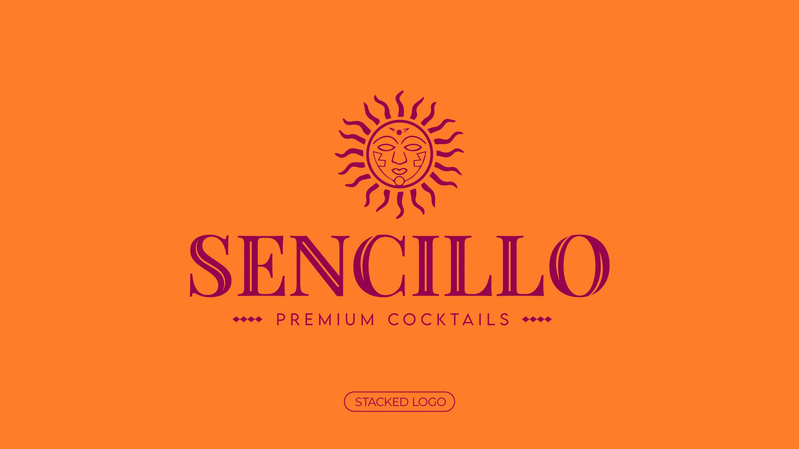 Sencillo Tequila
