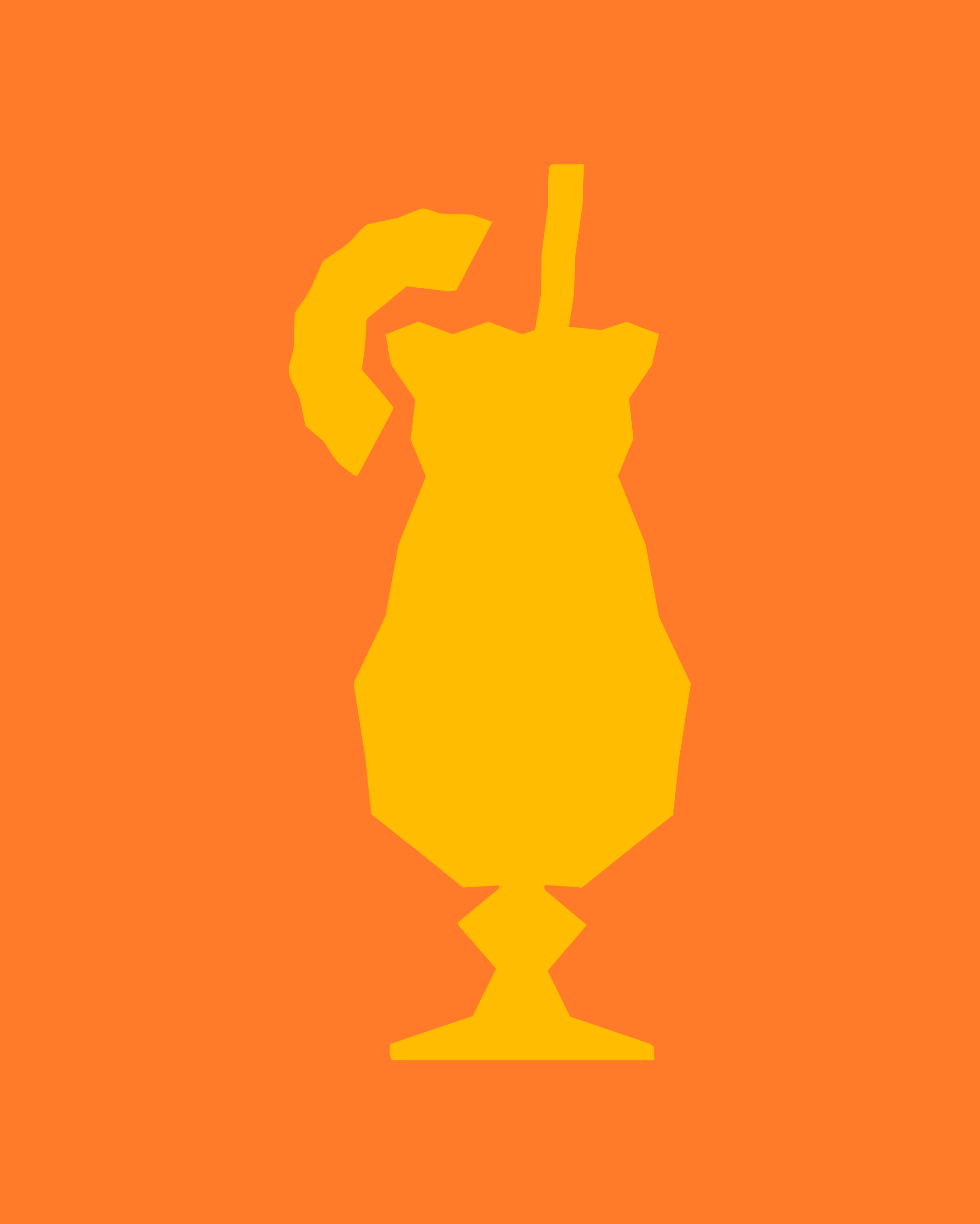 Sencillo Tequila