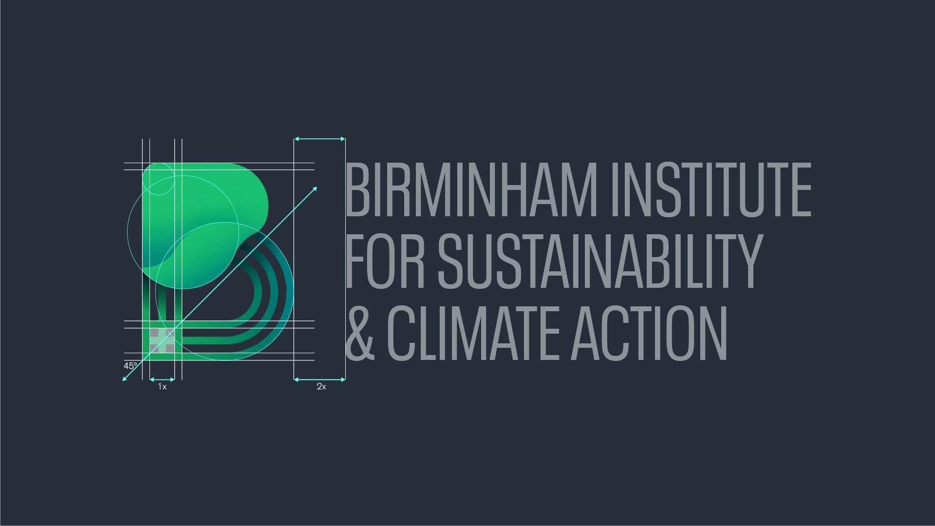 BISCA brand application