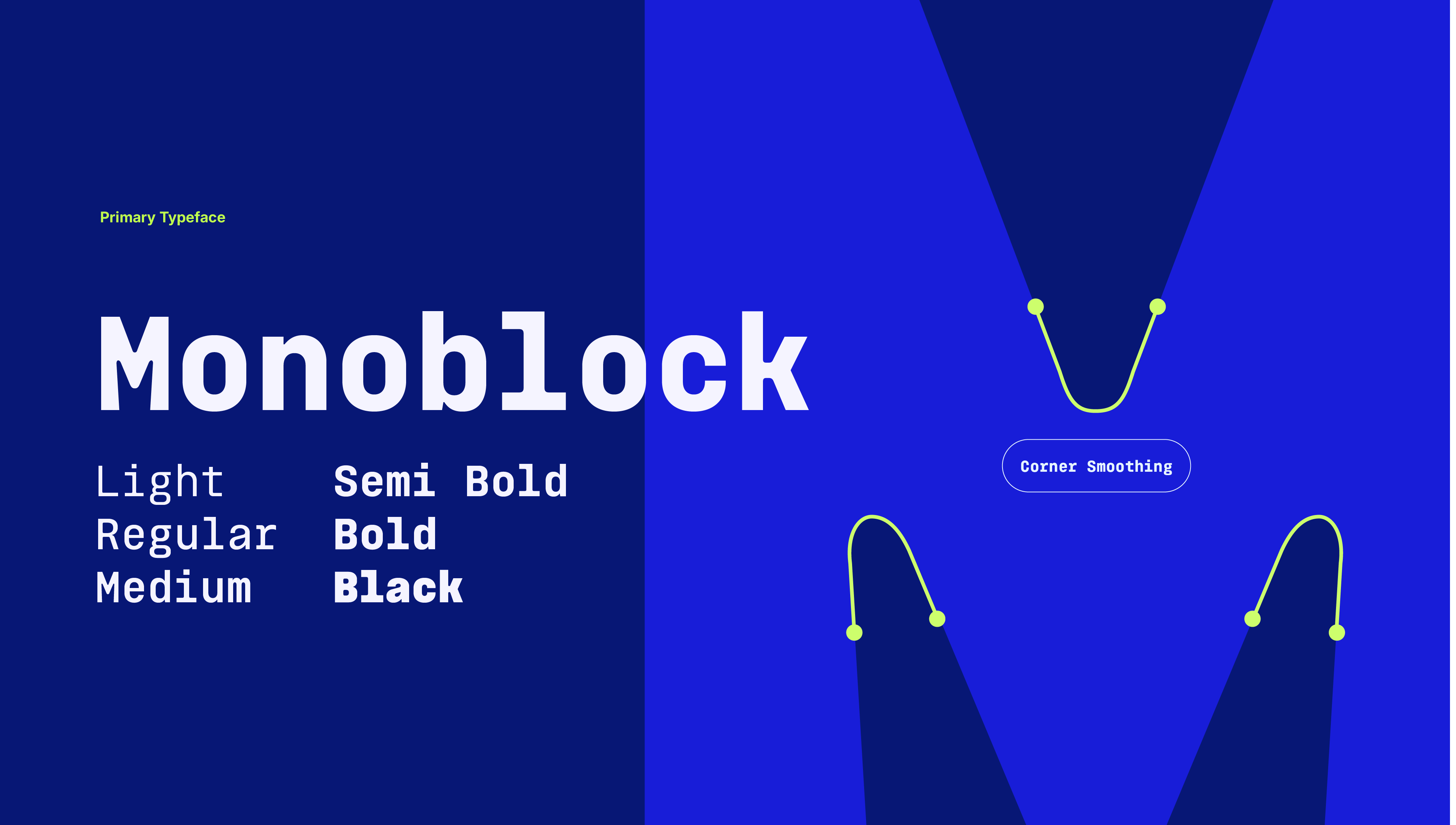BJAK brand identity