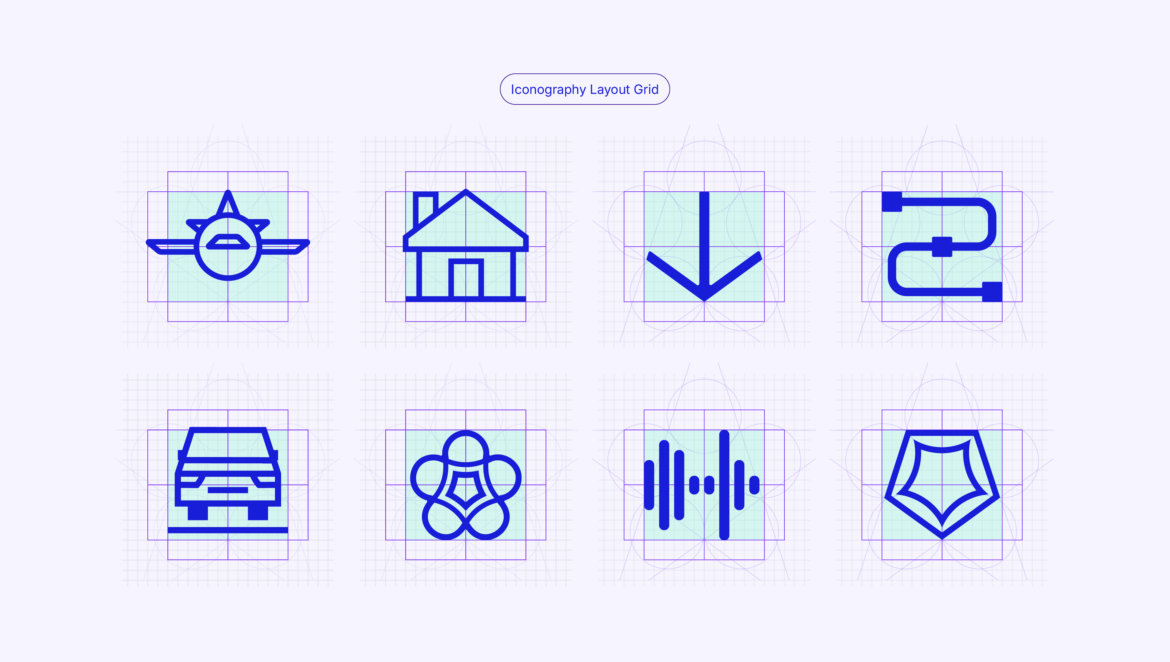 BJAK layout grid