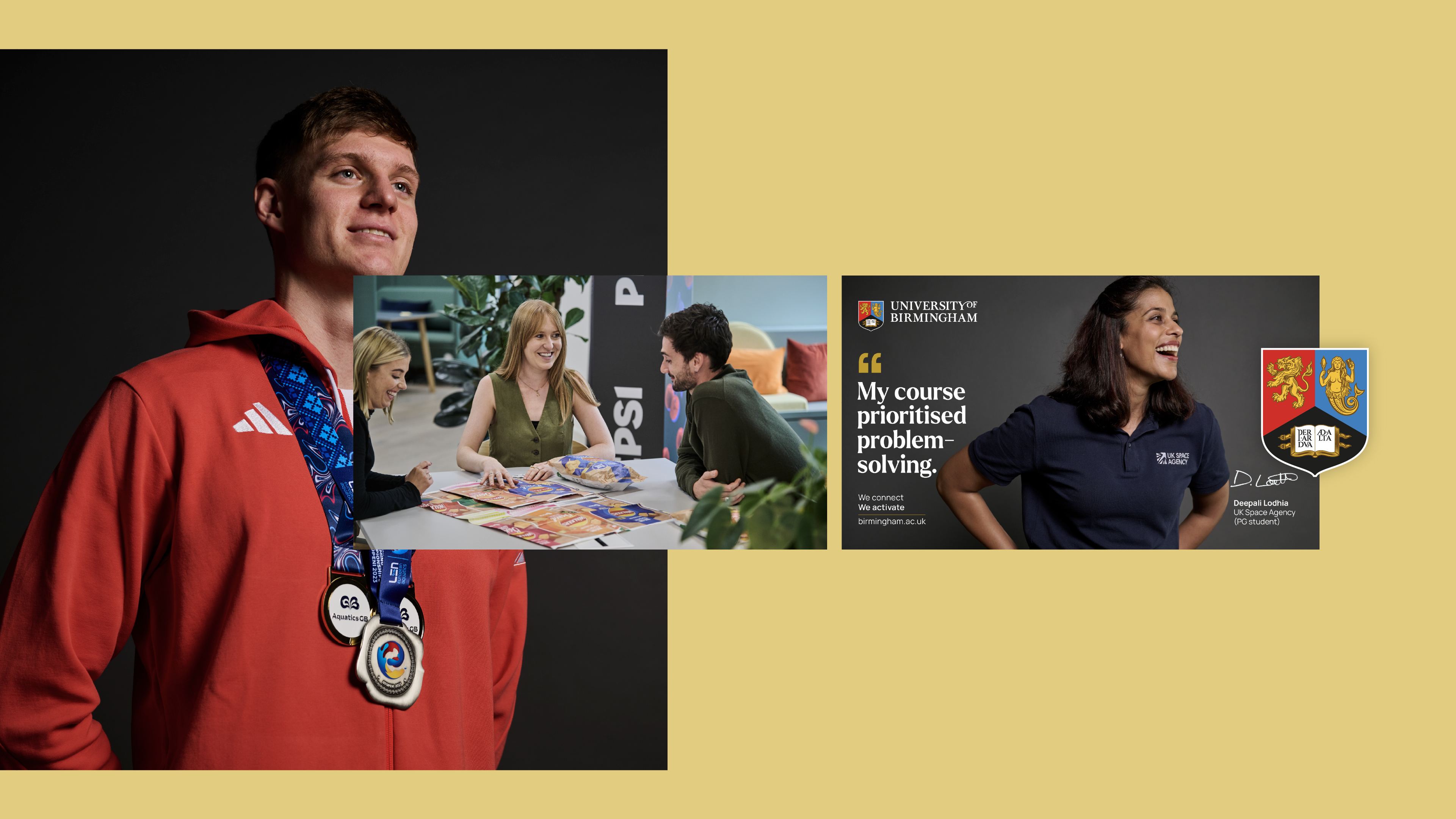 Built In Birmingham hero