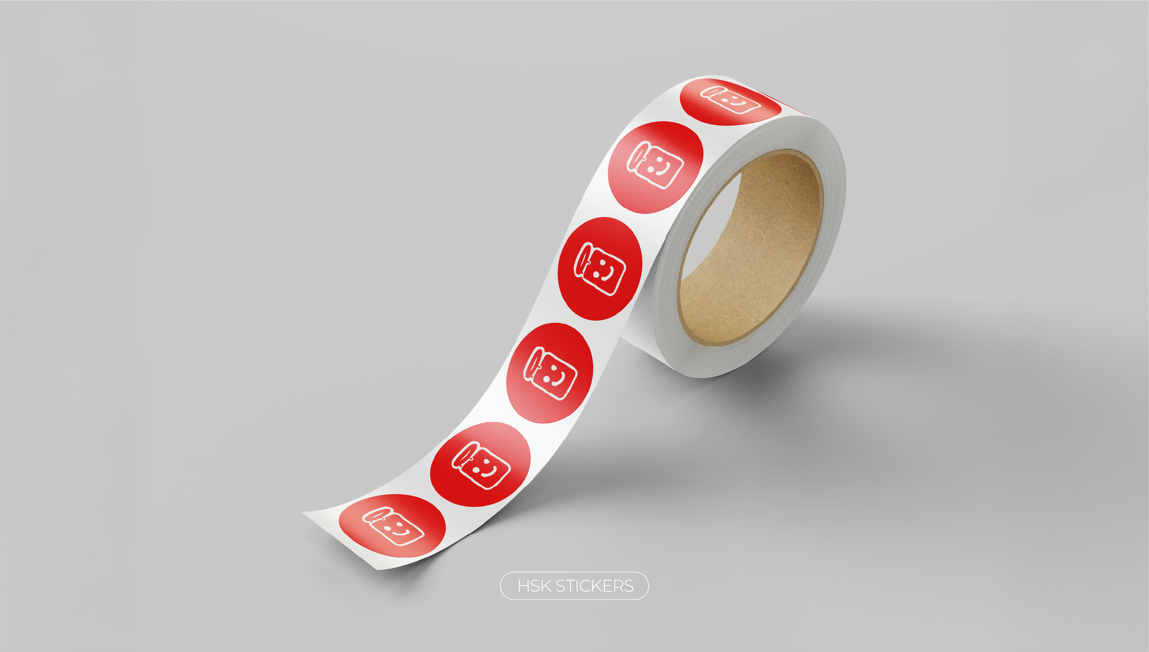 Hope Street Kitchen brand application