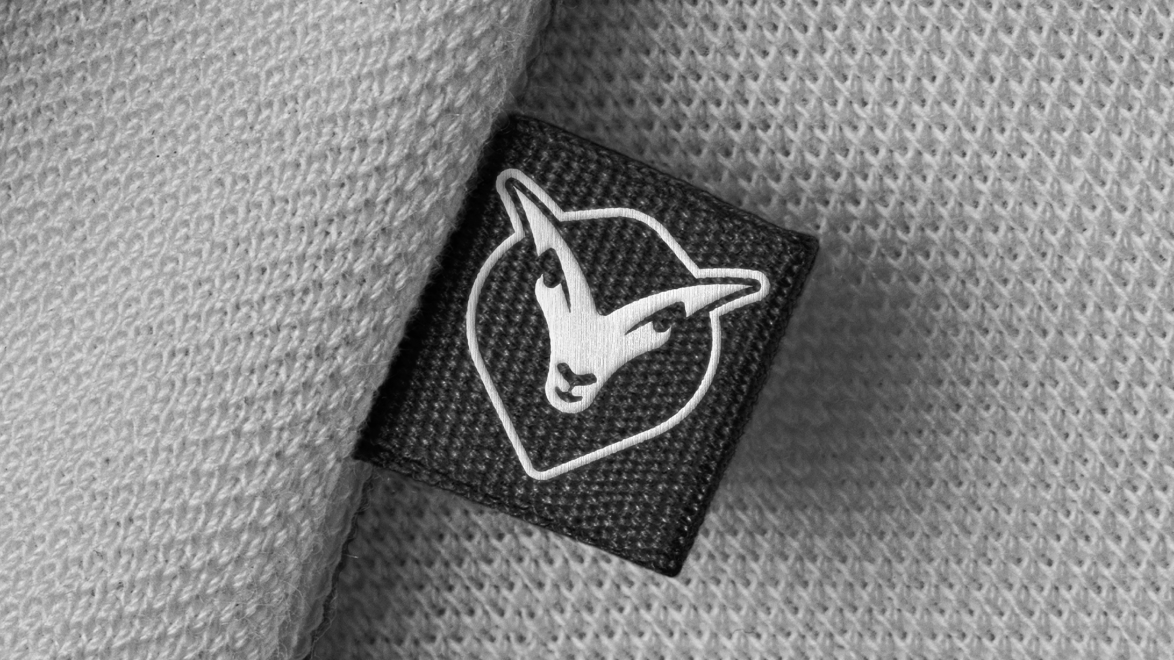 Mouton Noir brand application