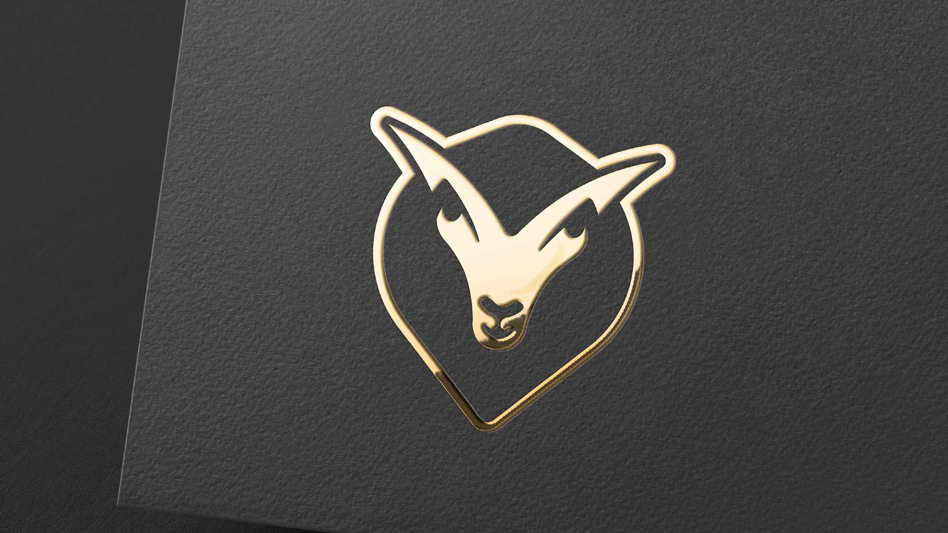 Mouton Noir brand application