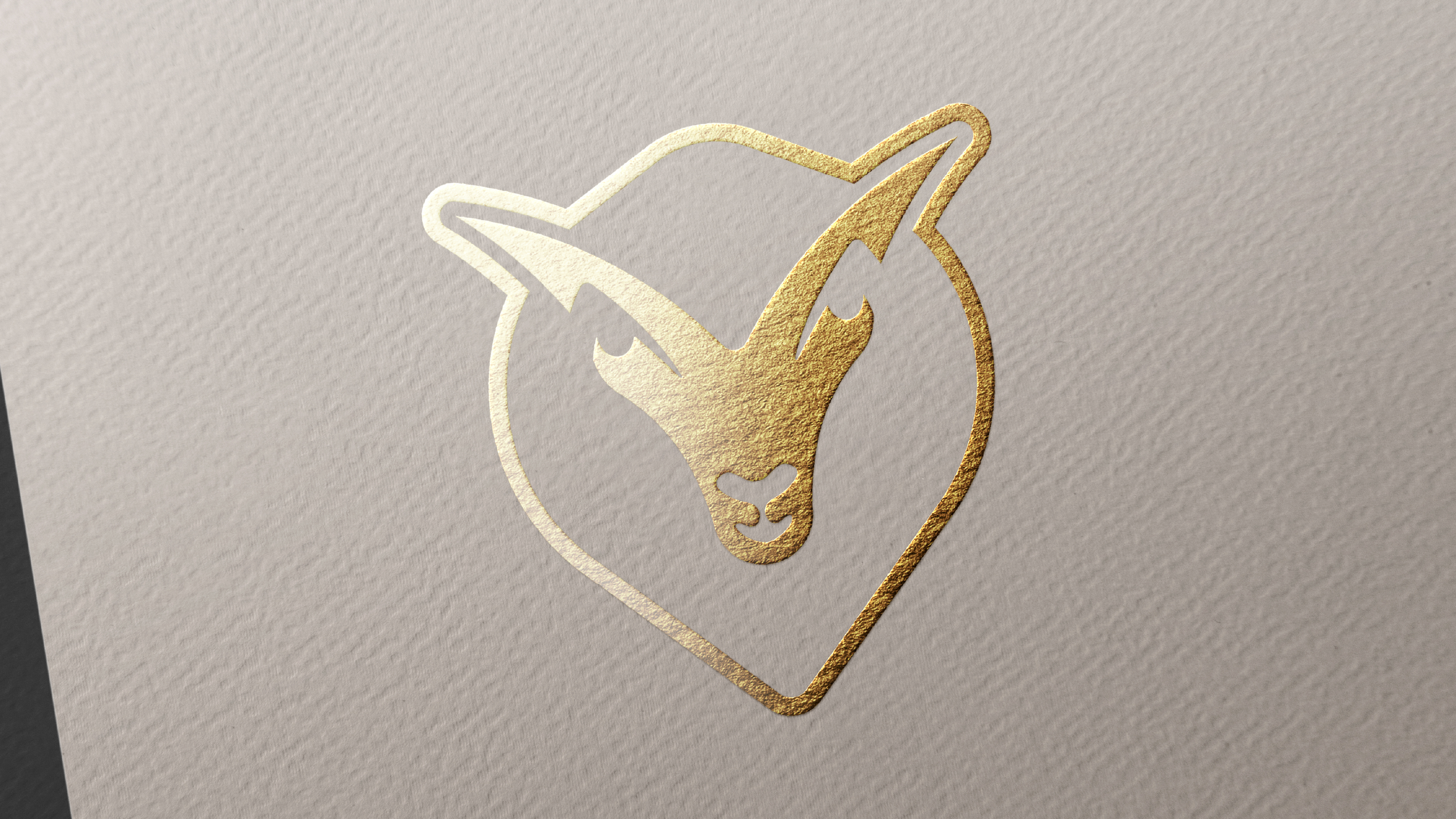 Mouton Noir brand application