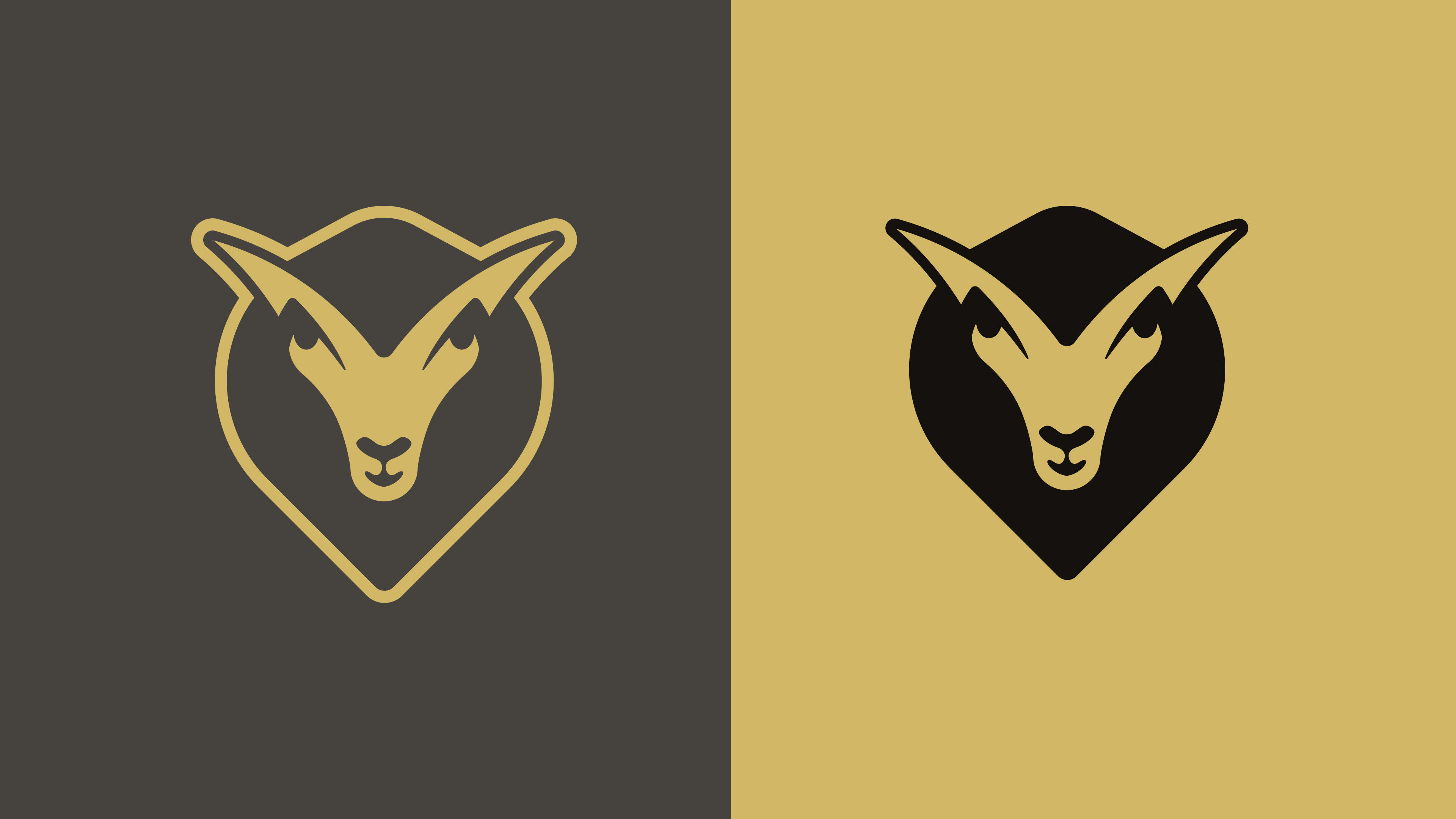 Mouton Noir brand application