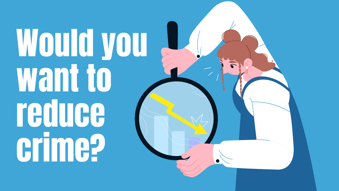 Social policy animation — illustrated frame 1