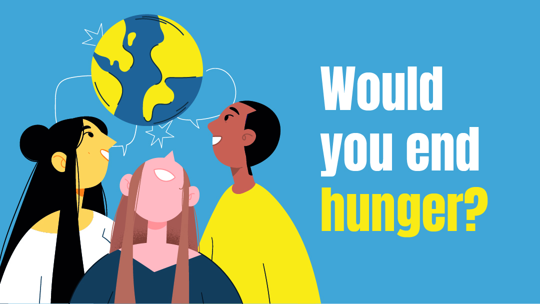 Social policy animation — illustrated frame 3