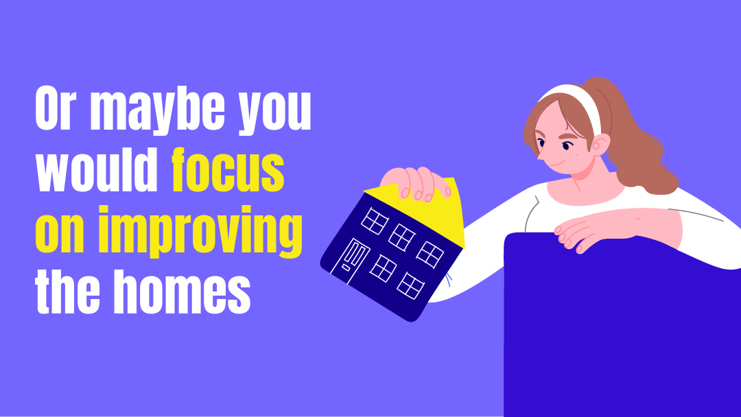 Social policy animation — illustrated frame 4