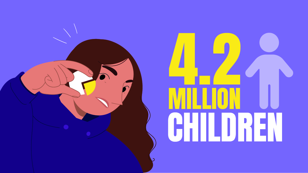 Social policy animation — illustrated frame 6