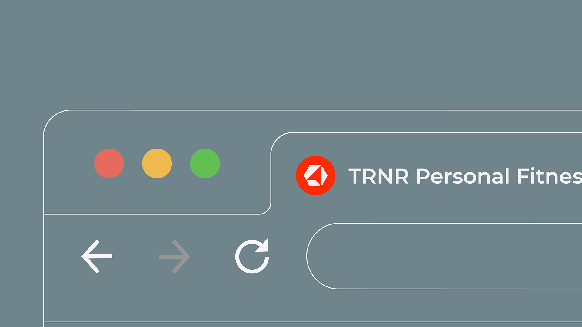 TRNR app favicon